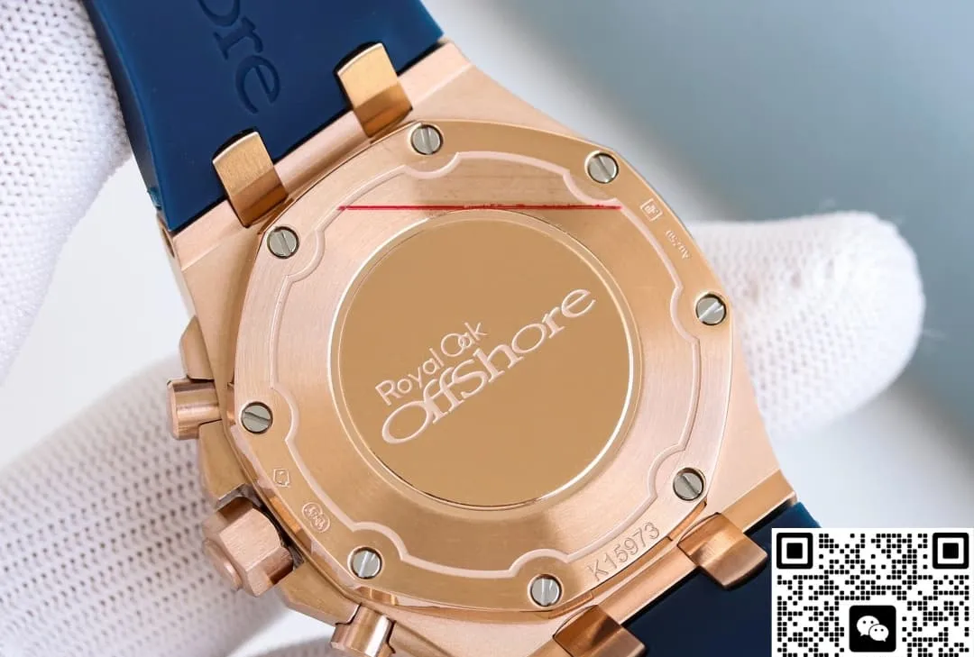 CLF Factory Audemars Piguet 26236OR.ZZ.D027CA.01 1:1 Best Edition Replica Watch